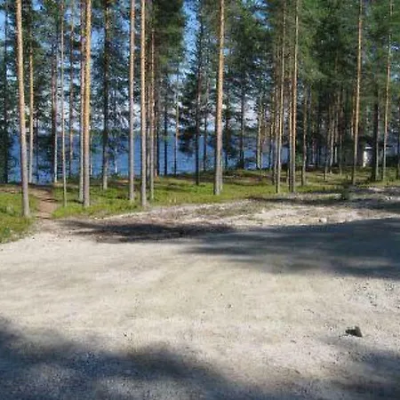 Сasa de vacaciones Holiday Karjalan Heili 8 *