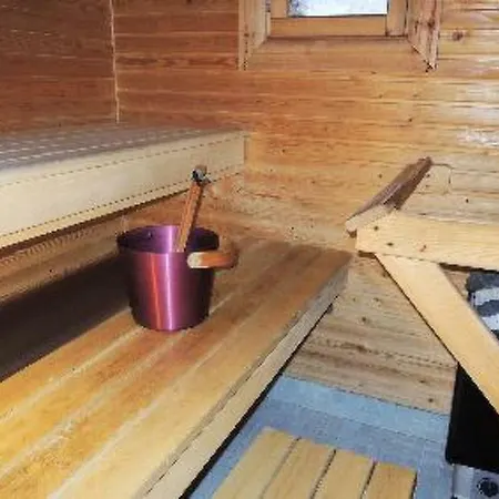 Сasa de vacaciones Holiday Karjalan Heili 8 *